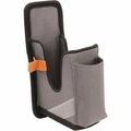 Ergodyne Holster, Scanner, Gray, Small EGO19182